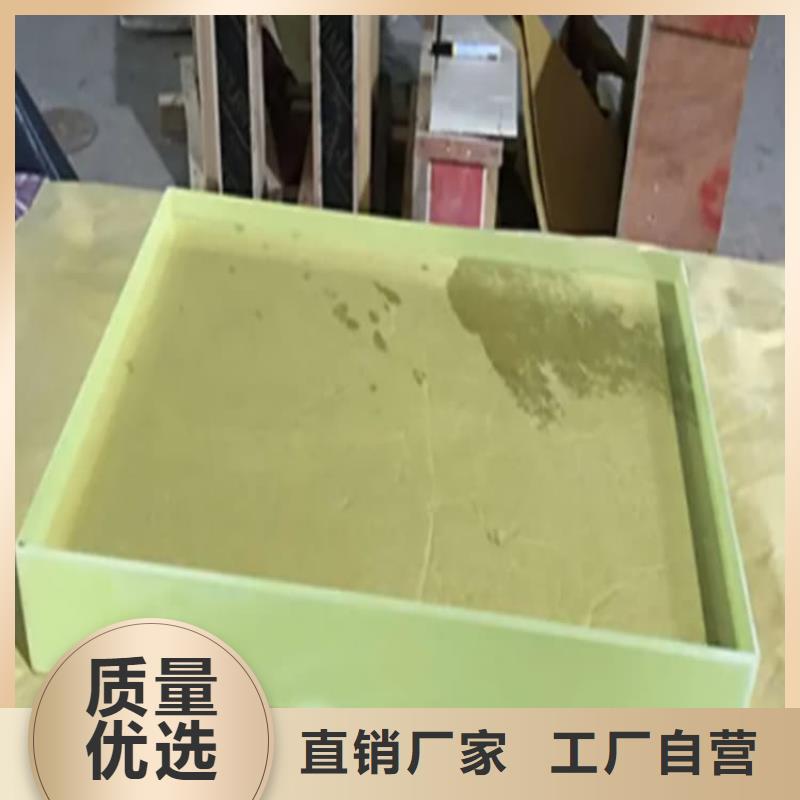 医院防护铅玻璃市场价格