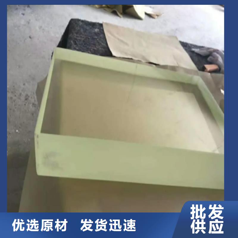 ICU室铅玻璃制造商