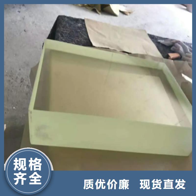 经验丰富的宠物医院铅玻璃批发商
