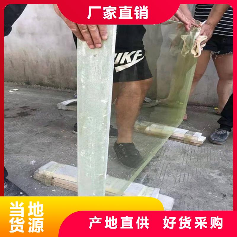 买铅玻璃1200*900mm必看-经验丰富