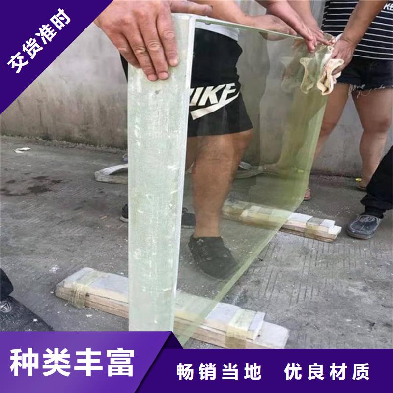 骨科防护铅玻璃多年行业经验