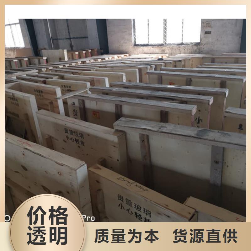 牙科机房铅玻璃规格种类详细介绍品牌