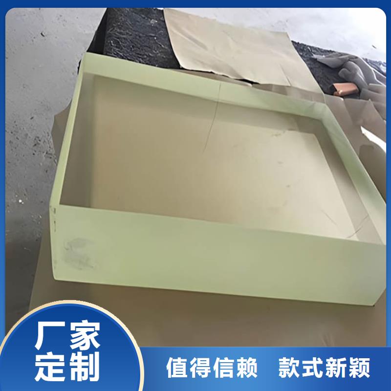 医院防护铅玻璃市场价格
