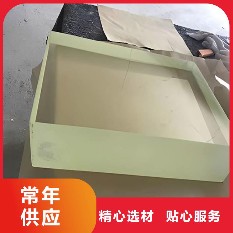 1000*800mm铅玻璃大品牌有保证