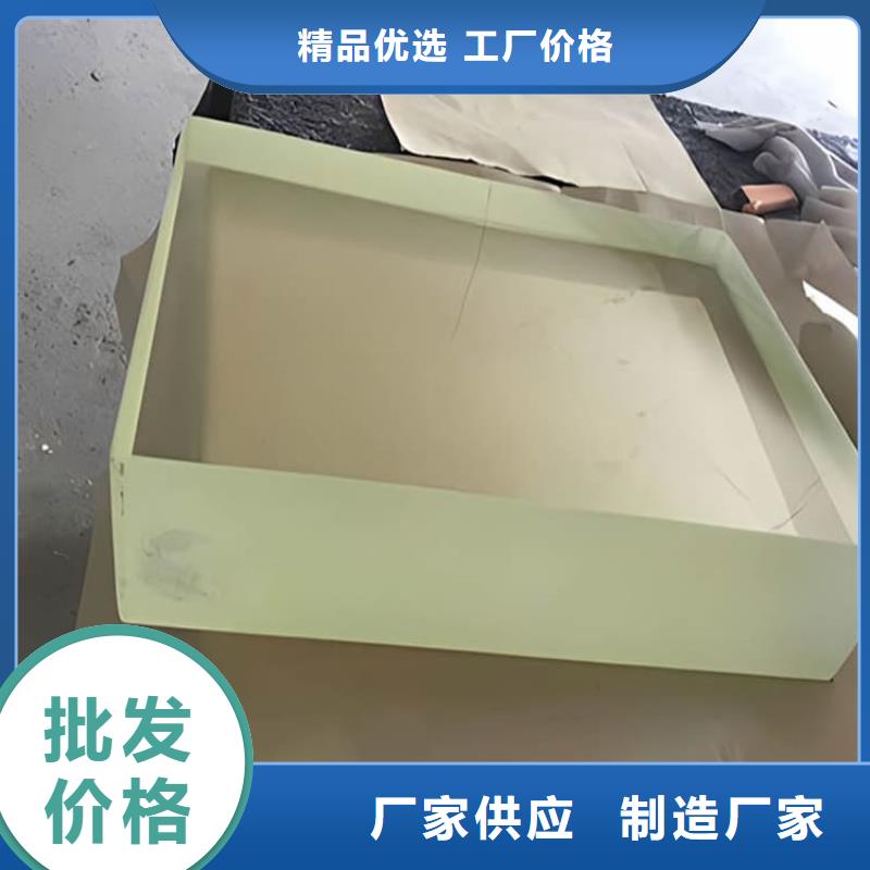 拍片室铅玻璃全国施工