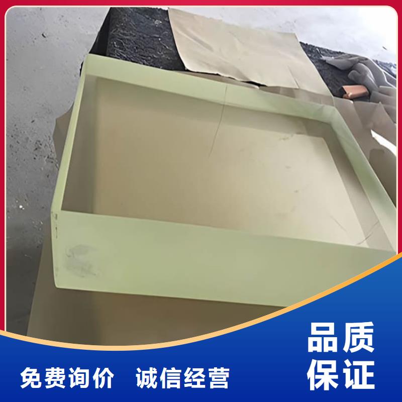 信誉好的放射科铅玻璃厂家