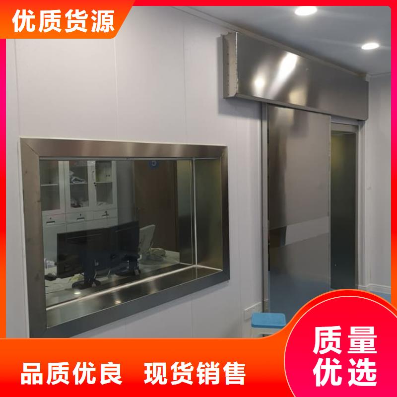 医院防护铅玻璃市场价格
