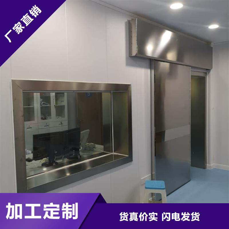 质优价廉的医院防护铅玻璃供货商