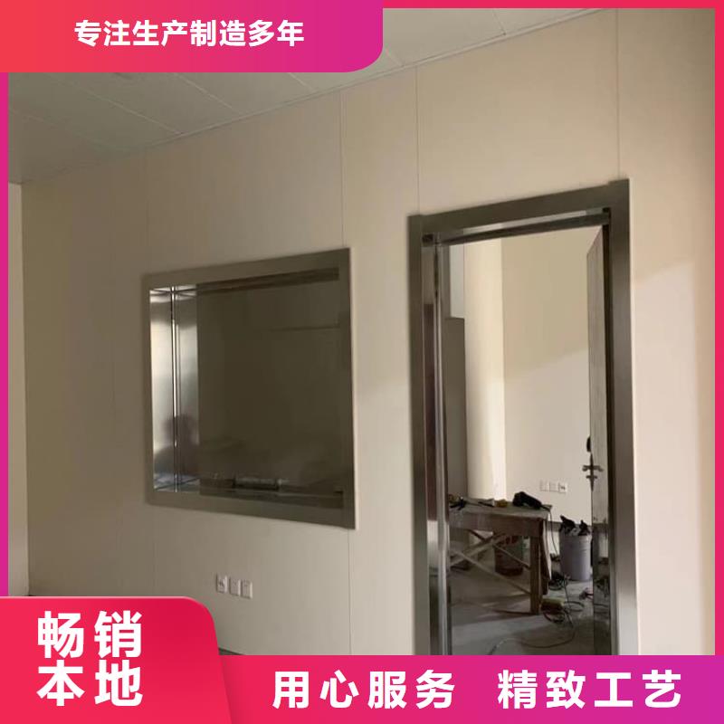规格齐全的铅玻璃1200*800mm销售厂家