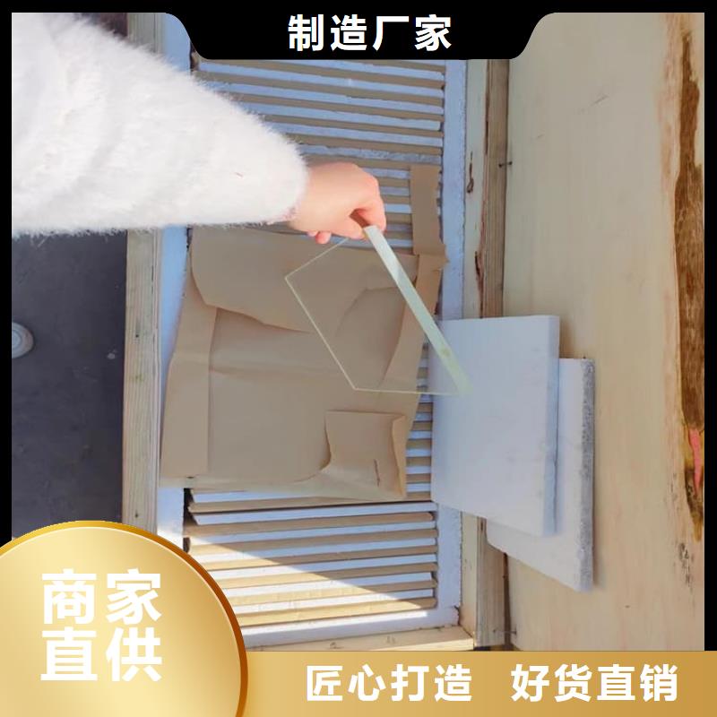 铅玻璃1200*900mm物美价廉厂家