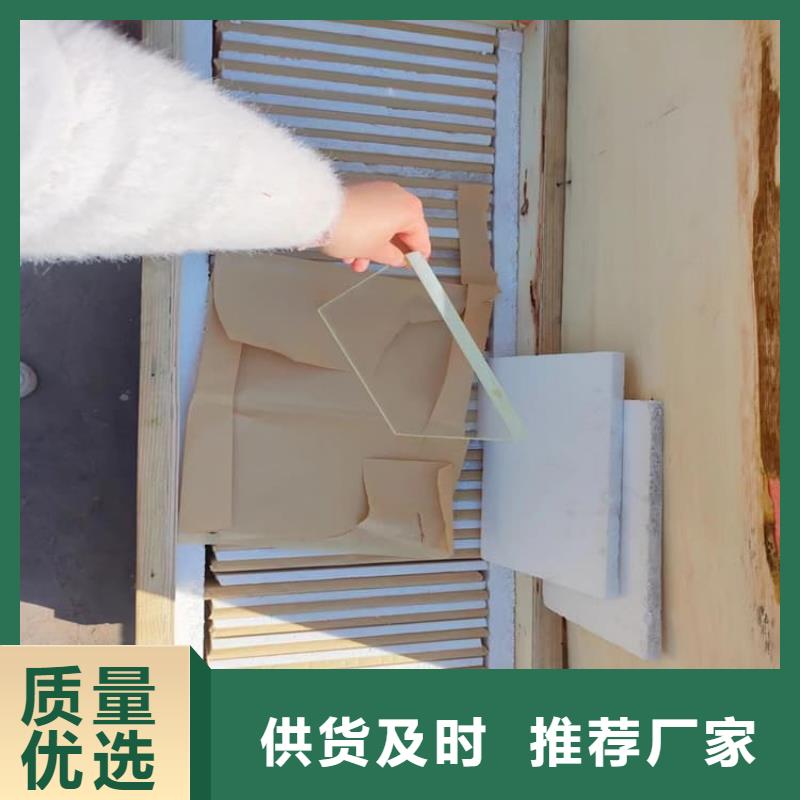 宠物医院铅玻璃来图定制