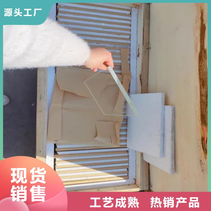 宠物医院铅玻璃来图定制