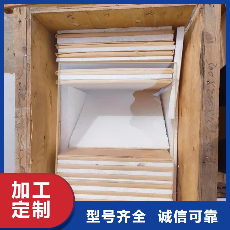 信誉好的放射科铅玻璃厂家