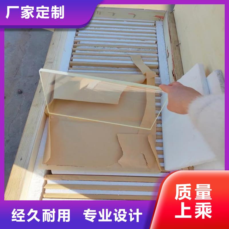 性价比高的手术室铅玻璃经销商