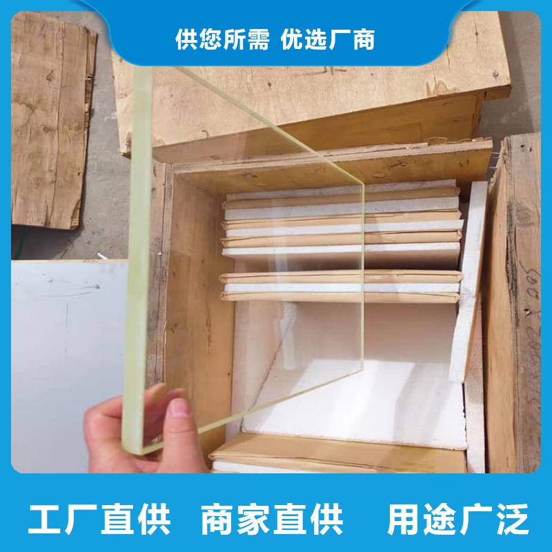 性价比高的手术室铅玻璃经销商