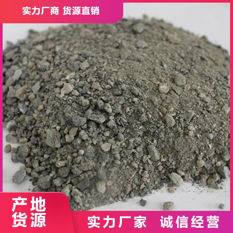 白色硫酸钡砂实力大厂家