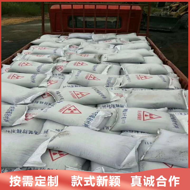 白色硫酸钡砂库存量充足