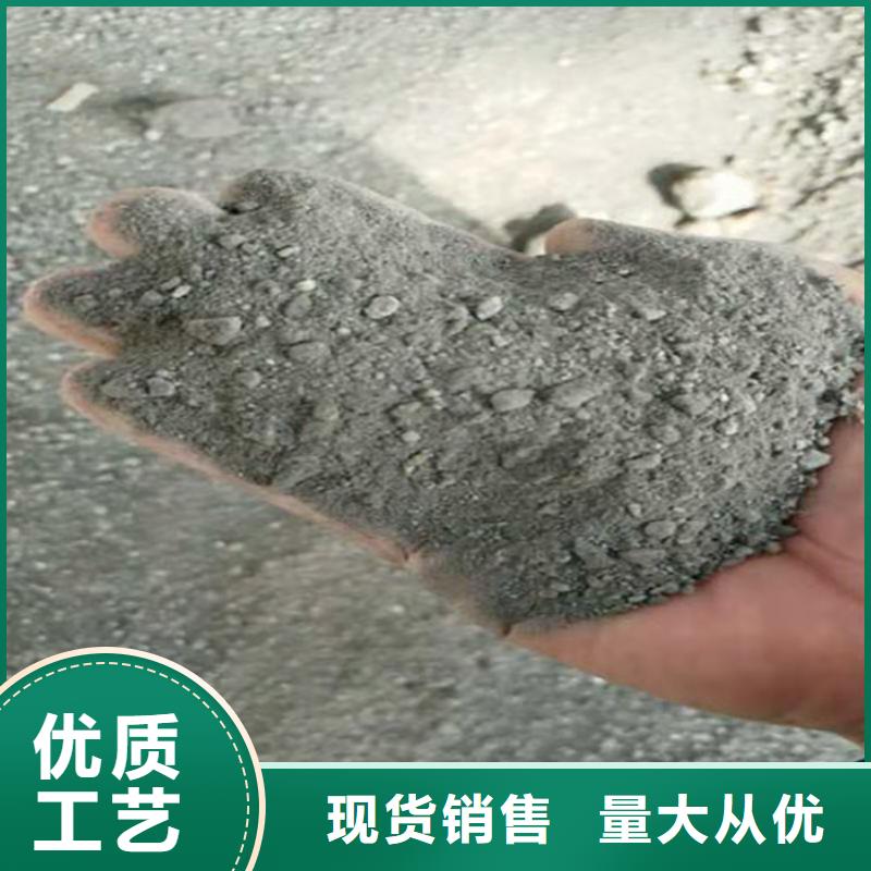 供应工业级硫酸钡砂_优质厂家
