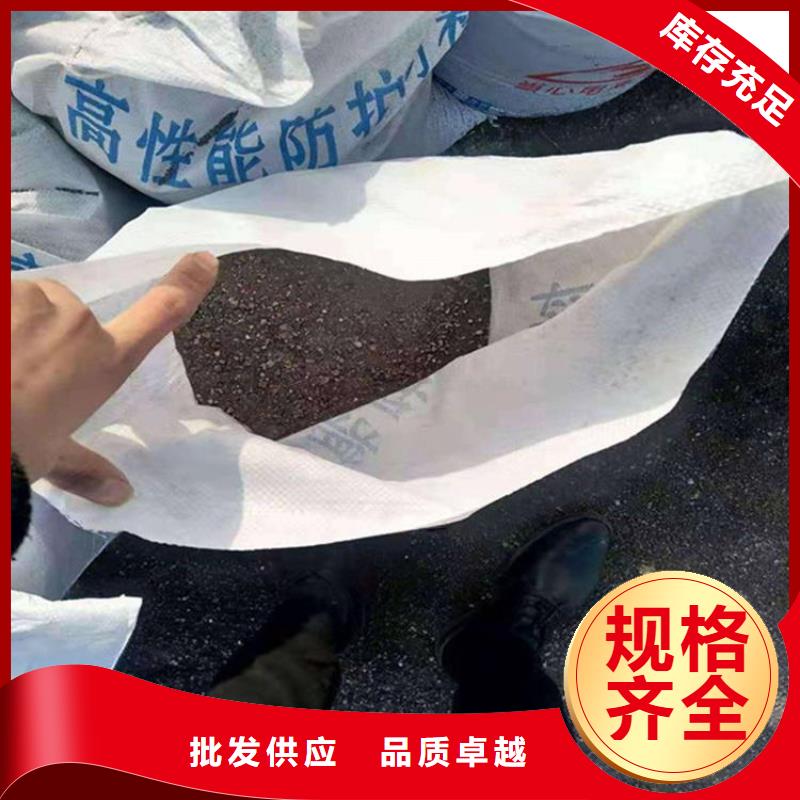 防辐射硫酸钡砂厂家报价