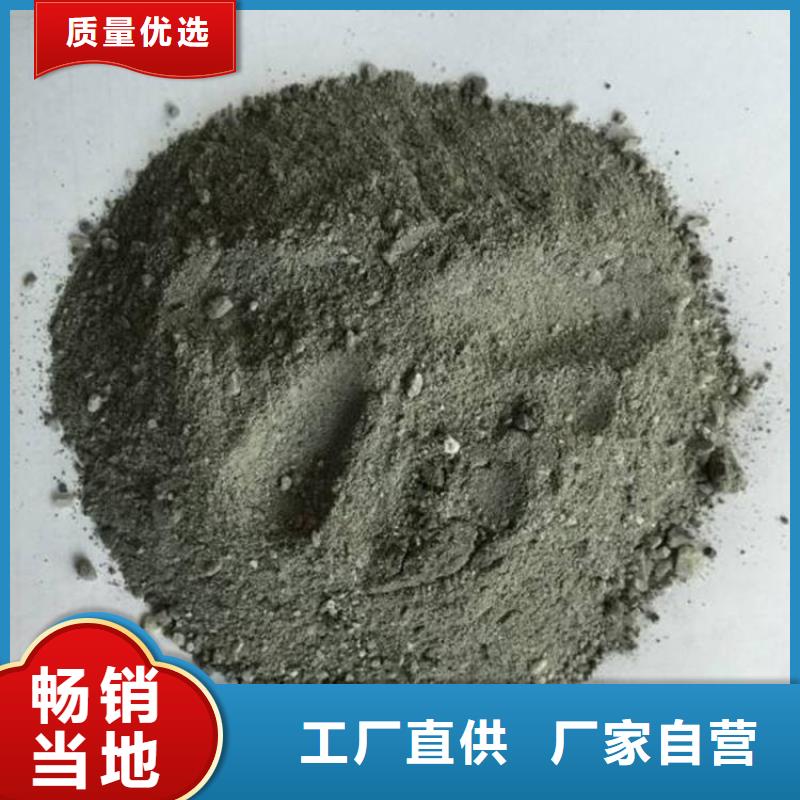 价格合理的高密度硫酸钡砂公司