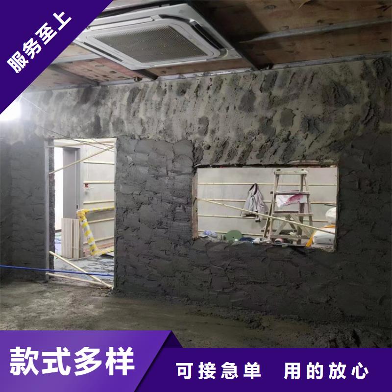 库存充足的硫酸钡砂施工基地