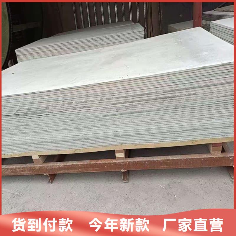 CT普放科机房硫酸钡板设计施工