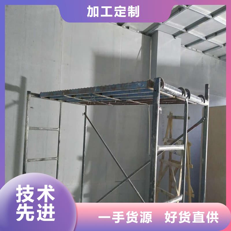 生产DR普放科机房硫酸钡板的实力厂家