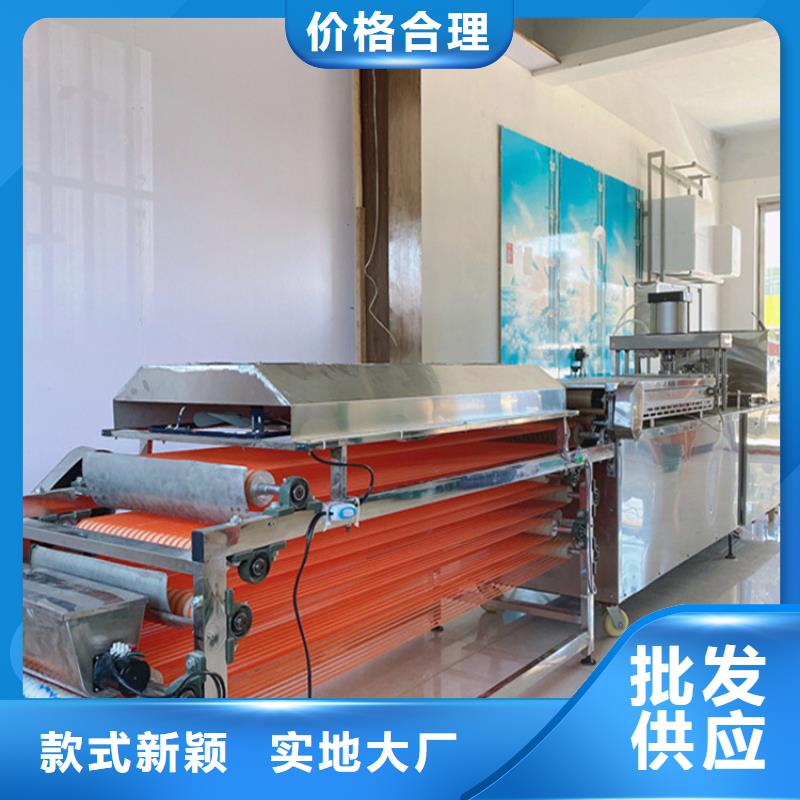烙馍机仿手工烤鸭饼机值得买