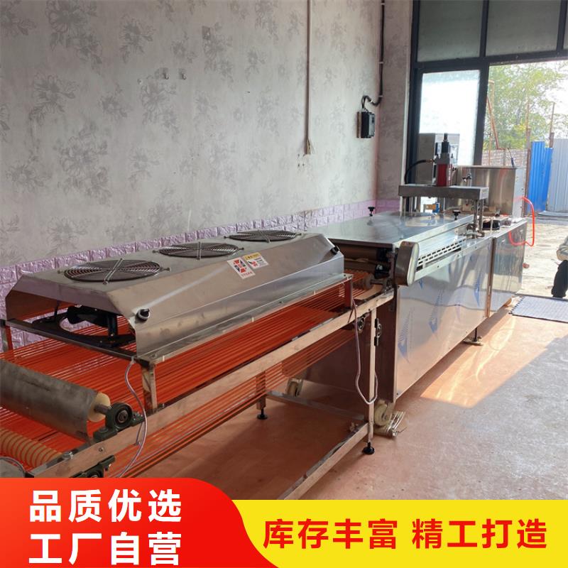 烙馍机 新型烙馍机服务至上