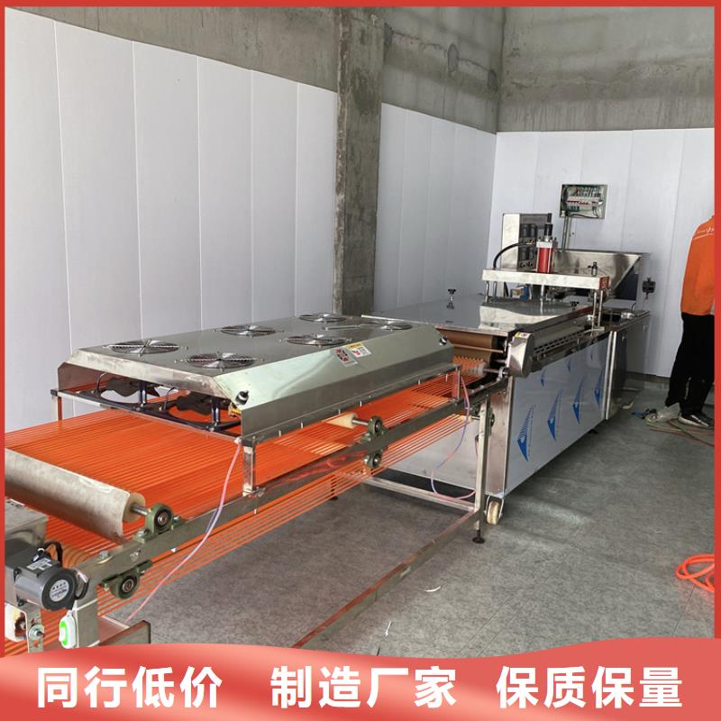 烙馍机 智能春饼机库存齐全厂家直供