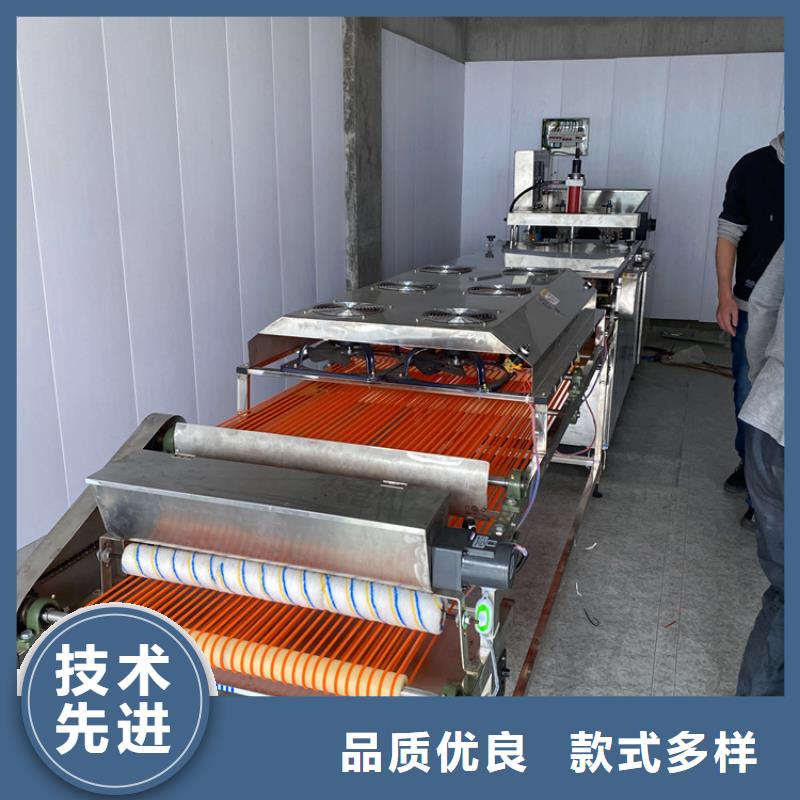烙馍机 新款烙馍机价格专业供货品质管控