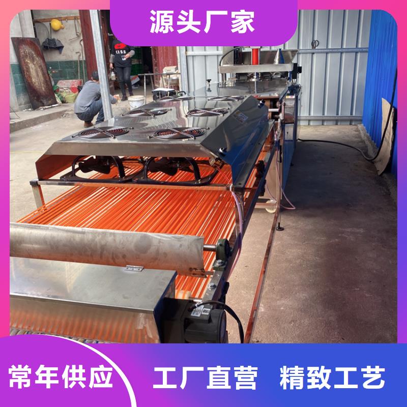烙馍机-凉皮机质量不佳尽管来找我
