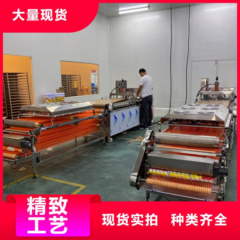 全自动春饼机价格-视频-全自动春饼机价格-广西省北海市海城|银海|河池|钦州|贺州|来宾|崇左(同城)货源