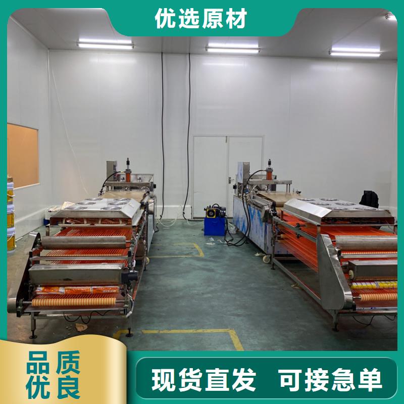 全自动单饼机欢迎订购