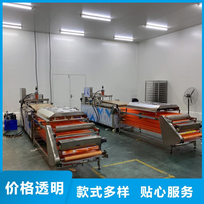 全自动单饼机欢迎订购