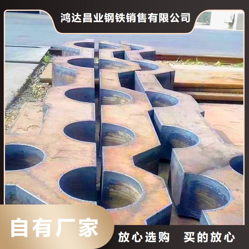 钢板耐候板产品细节