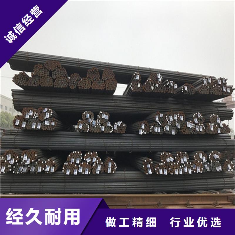 圆钢耐磨板质量上乘