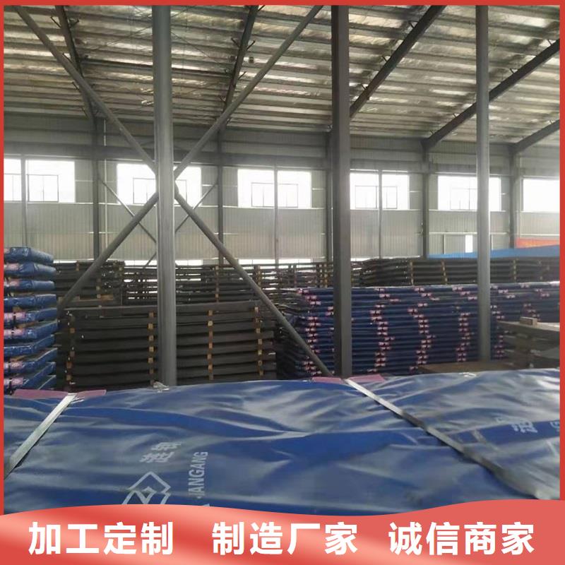 圆钢耐磨板专业供货品质管控