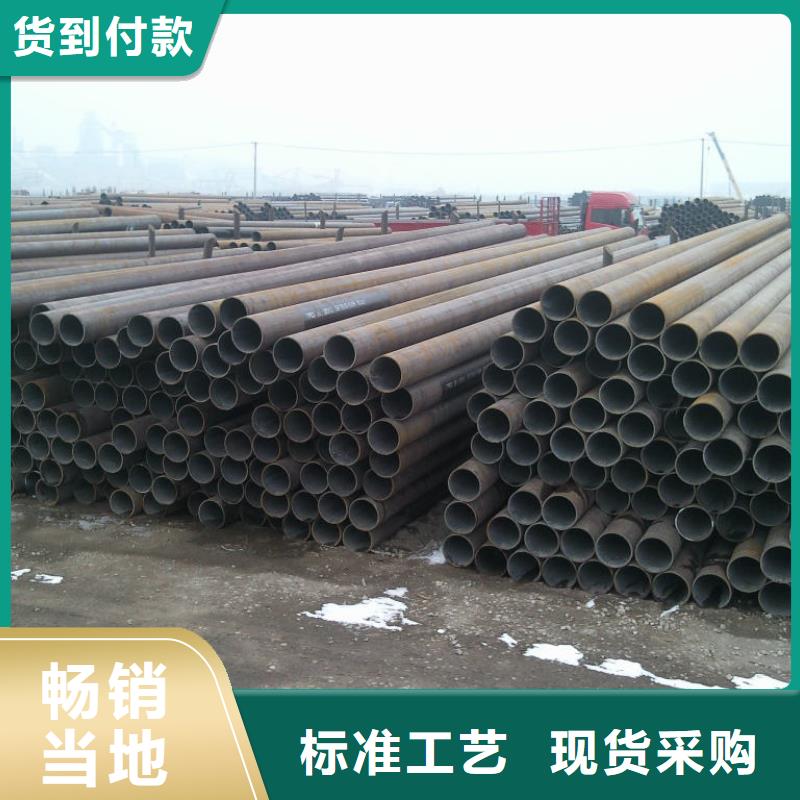 Q345B热轧钢管欢迎电询信誉