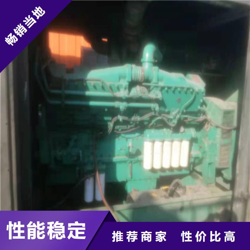 专业生产制造静音发电车租赁供应商