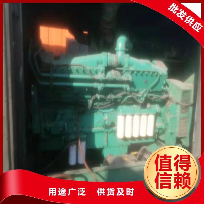 可信赖的1600千瓦发电机租赁生产厂家