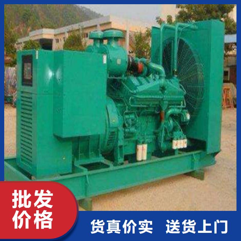 发电机发电机出租专业厂家