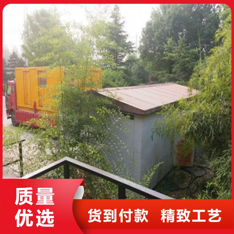 发电机-应急发电厂家实力雄厚
