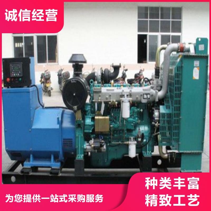 【发电机柴油发电机租赁库存量大】