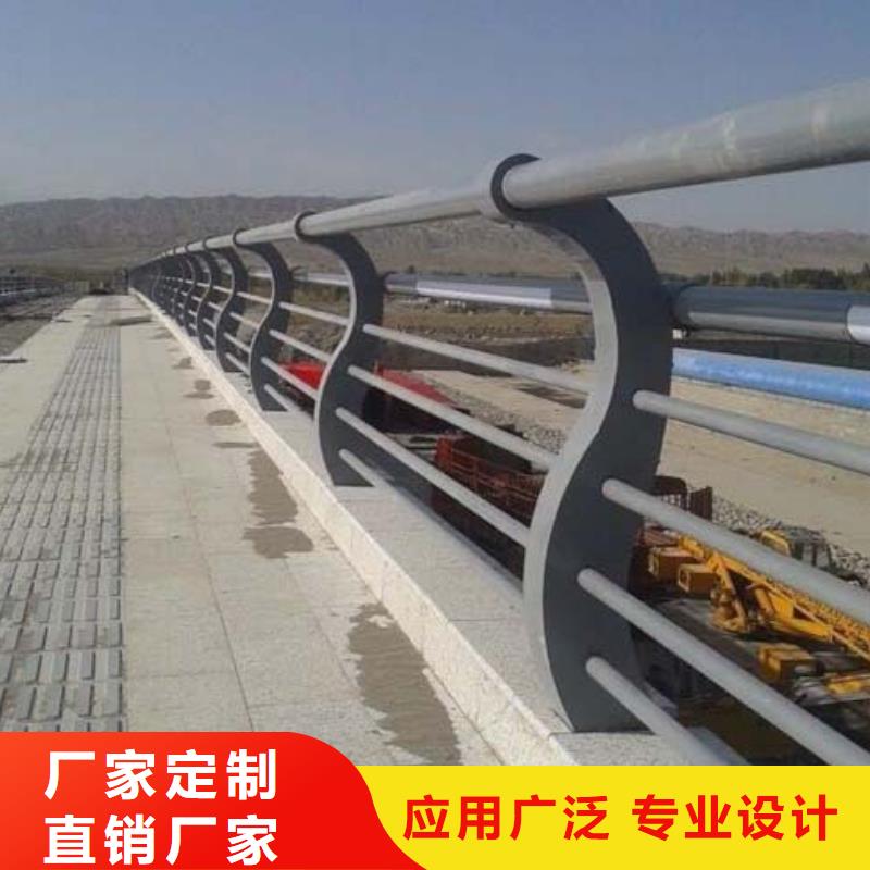 防撞护栏防撞护栏立柱匠心工艺