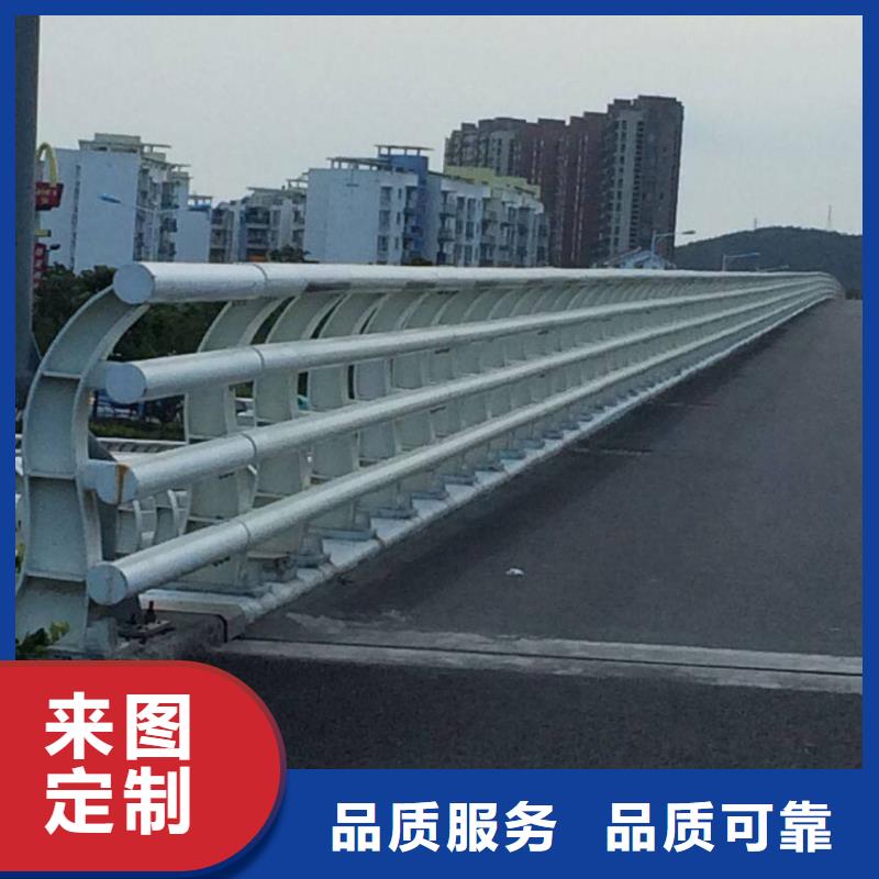 防撞护栏防撞护栏立柱匠心工艺
