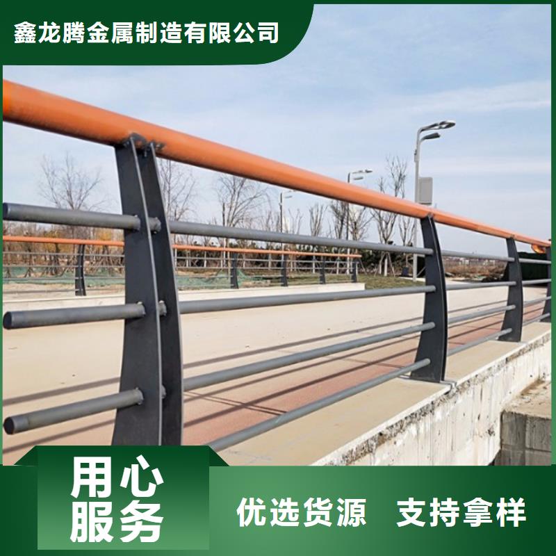 防撞护栏镀锌波形护栏详细参数