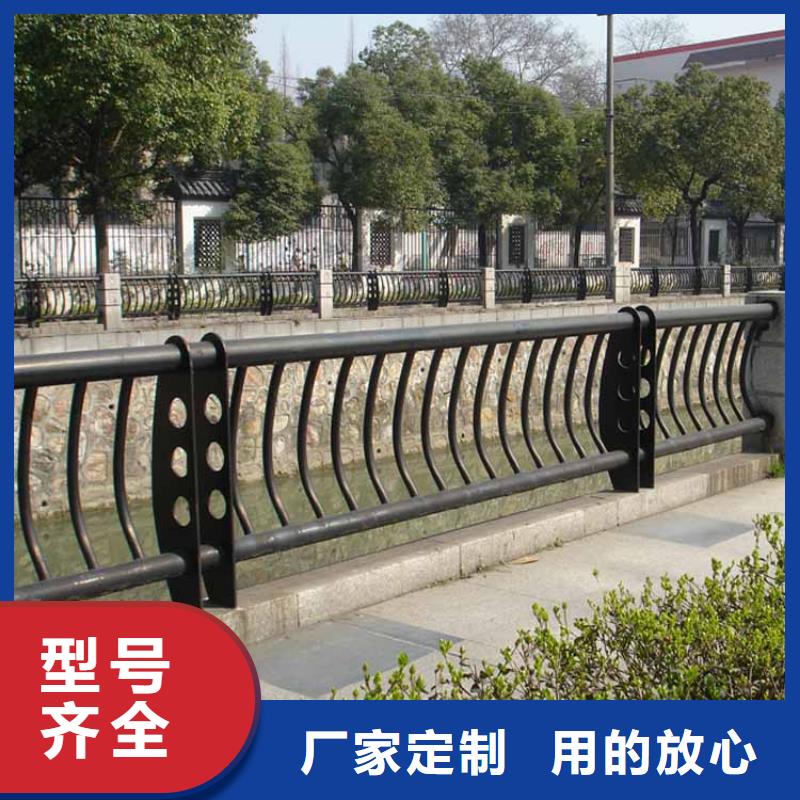 防撞护栏道路隔离栏实拍品质保障