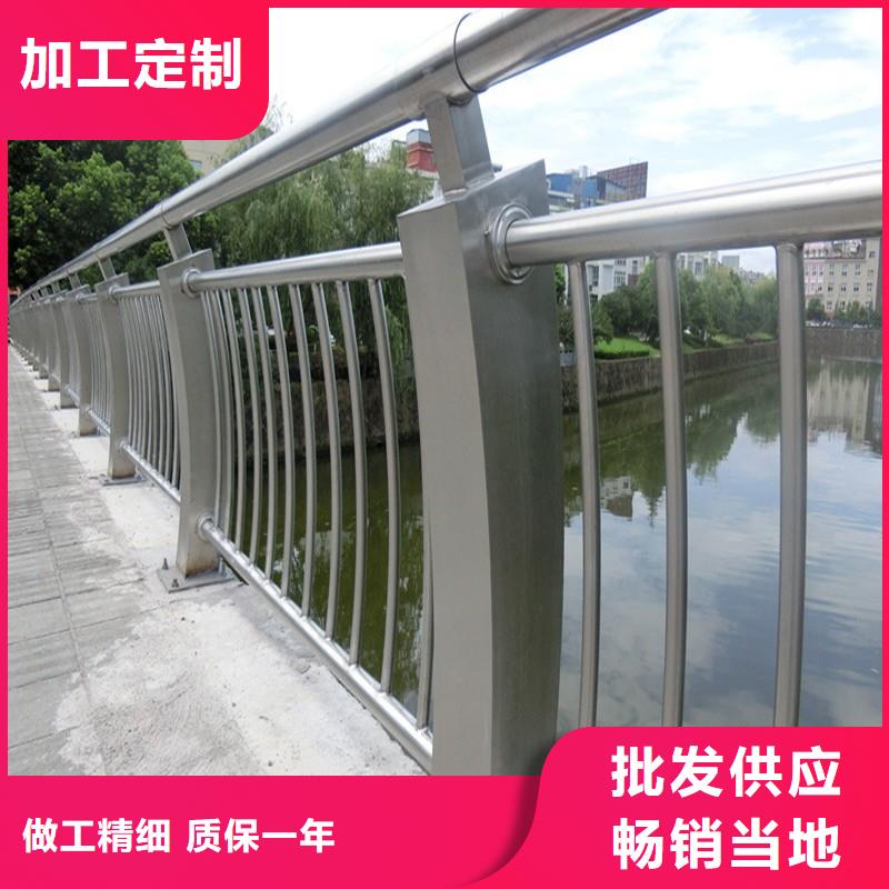 防撞护栏灯光护栏款式多样