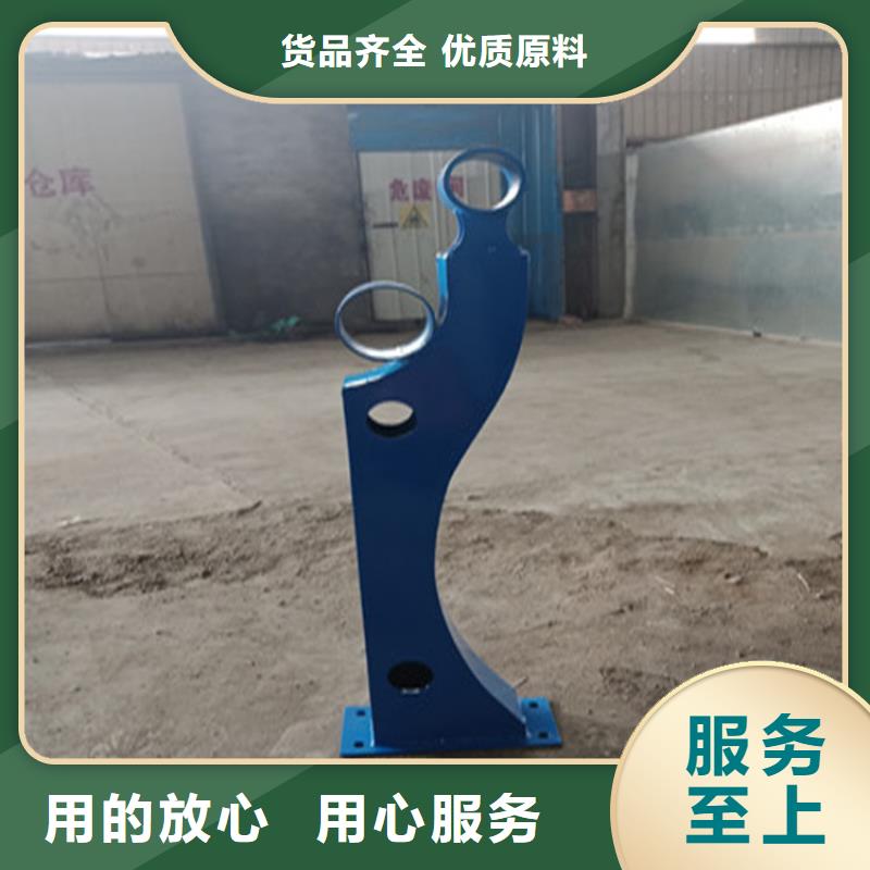 防撞护栏专业生产设备
